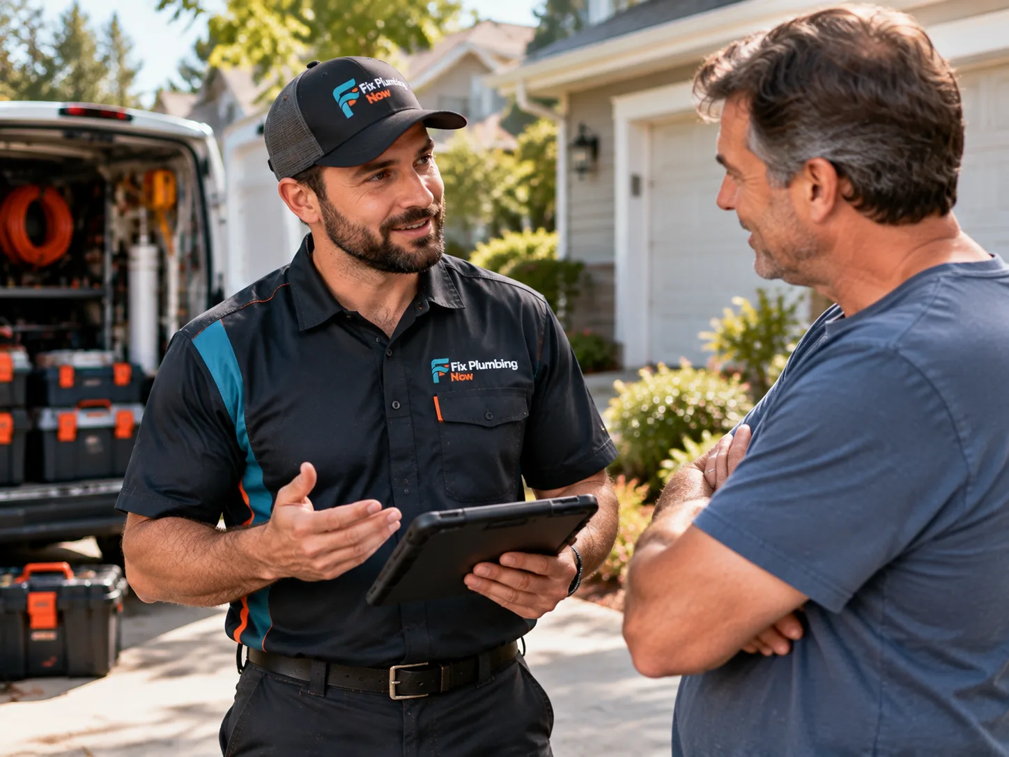 Clogged Drain Service Pleasant Hill, IA FAQs